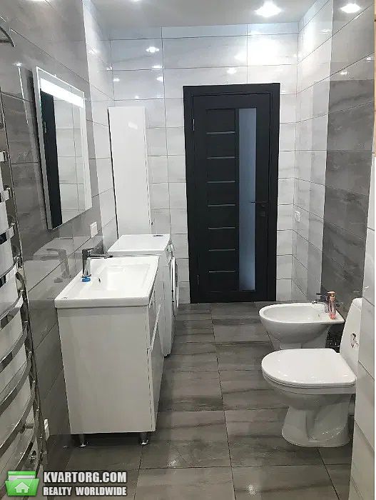 Rent out 2-room apartment. Львов, Бортнянського — photo 5