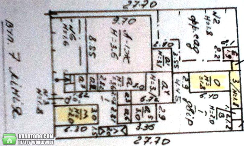 Sell house. Одесса, Линия 7-я — photo 8