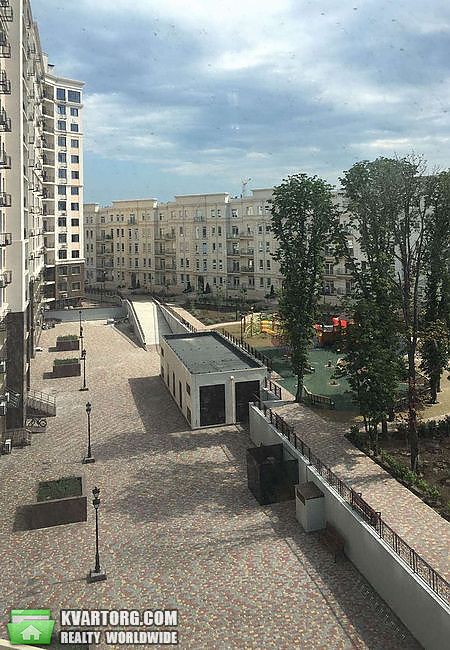 Rent out 3-room apartment. Одесса, Фонтанская дорога — photo 9