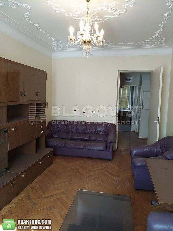 Sell 3-room apartment. Киев, Червоноармійська — photo 4