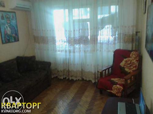 Sell 1-room apartment. Киев,  Харьковское шоссе — photo 5