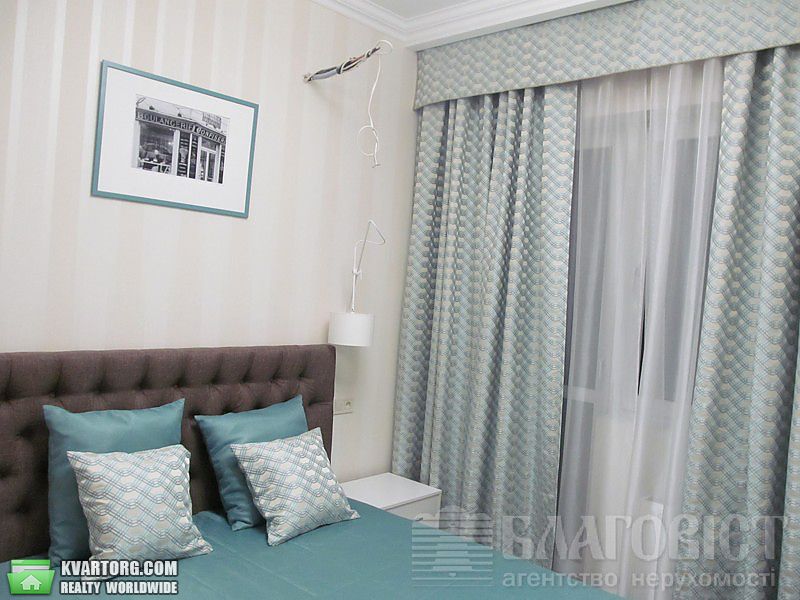 Sell 2-room apartment. Киев,  Драгомирова — photo 7