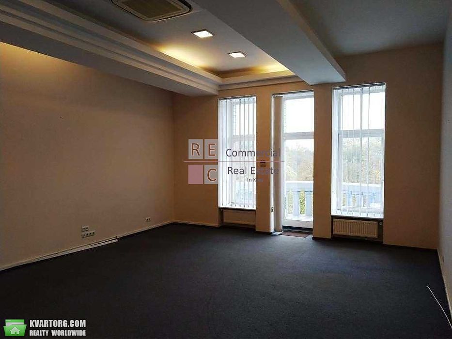 Rent out office. Киев, Музейный пер. — photo 3
