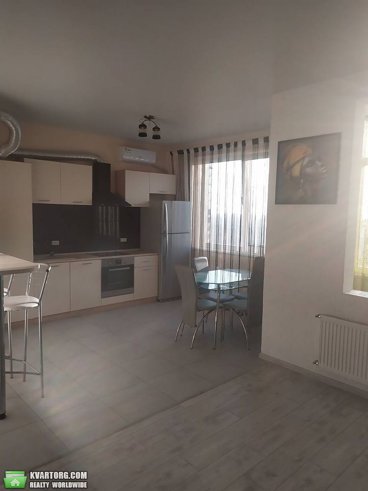Sell 1-room apartment. Одесса, Жемчужная — photo 1