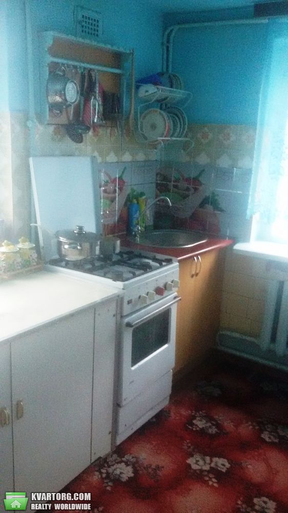 Sell house. Киевская обл., ЖД поселок — photo 8