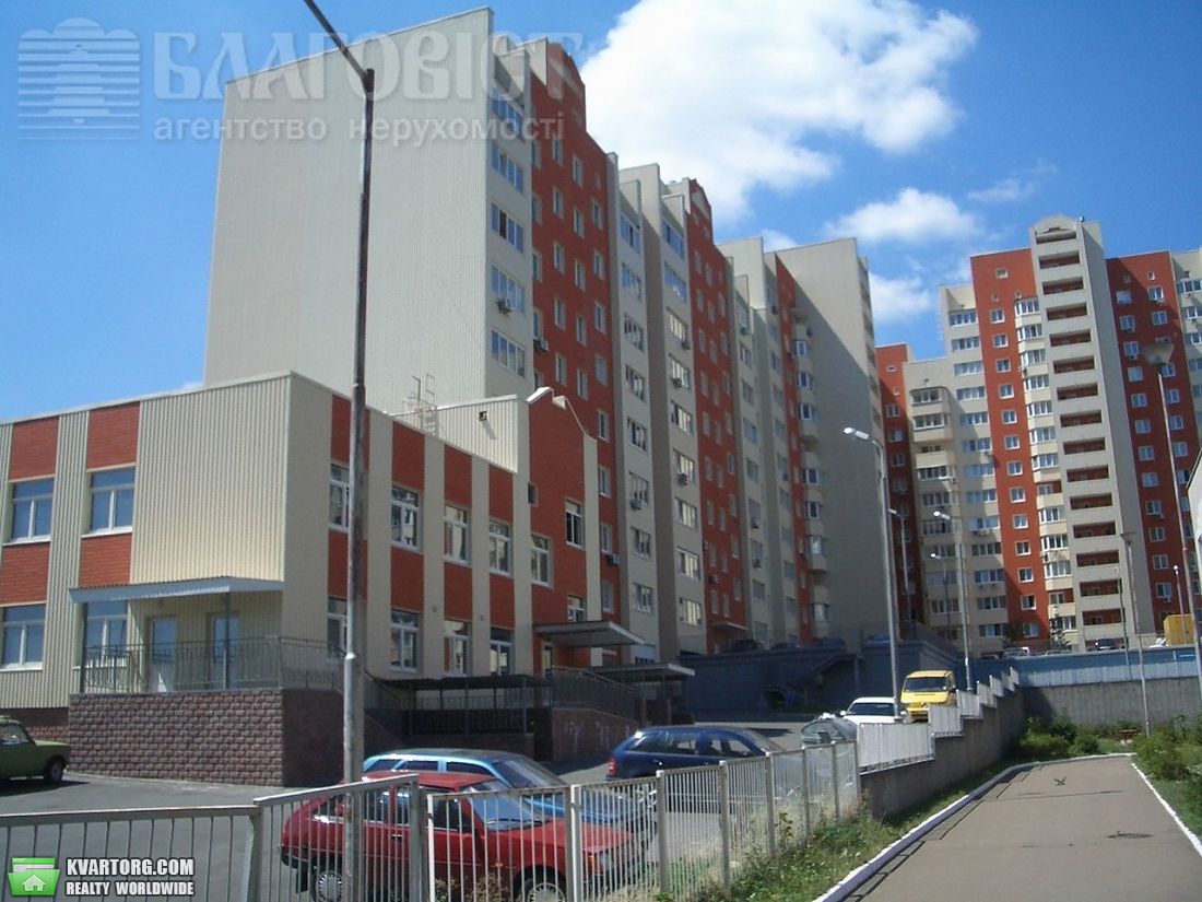 Sell 3-room apartment. Киев, Кадетский гай ул., — photo 10