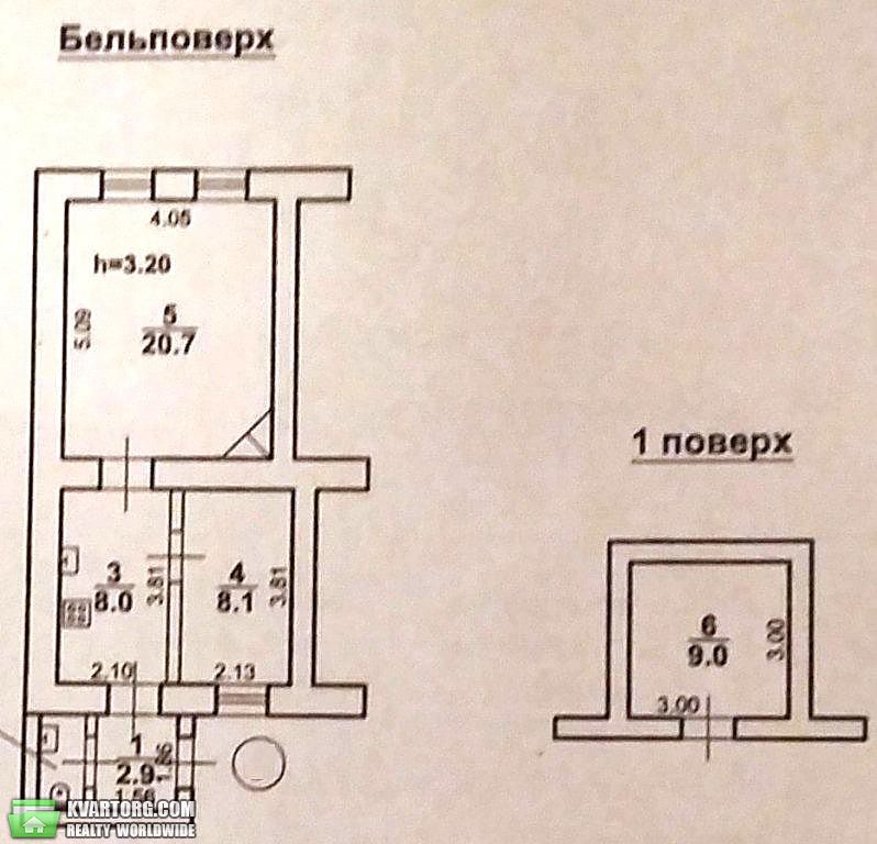 продам 2-комнатную квартиру. Одесса,  Матросский спуск - фото 7