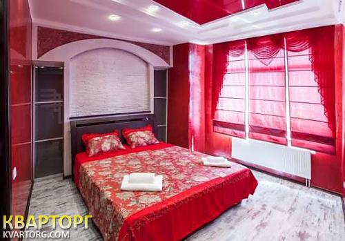 Rent out 2-room apartment. Одесса, Генуэзкая — photo 2