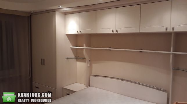 Rent out 2-room apartment. Киев,  Борщаговская — photo 6