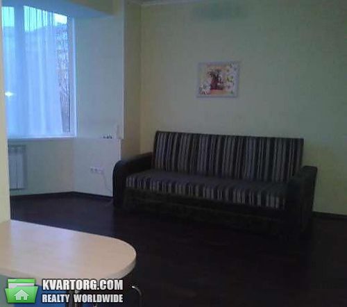 Rent out 1-room apartment. Киев, Хмельницкая — photo 2