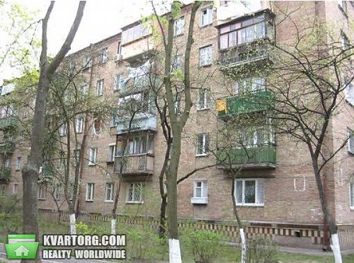 Sell 2-room apartment. Киев, Ружинская — photo 4