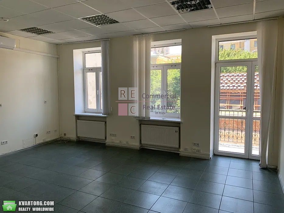Rent out office. Киев,  Музейный пер — photo 4