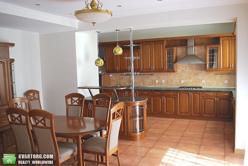 Rent out house. Киев,  Голосеевская — photo 8
