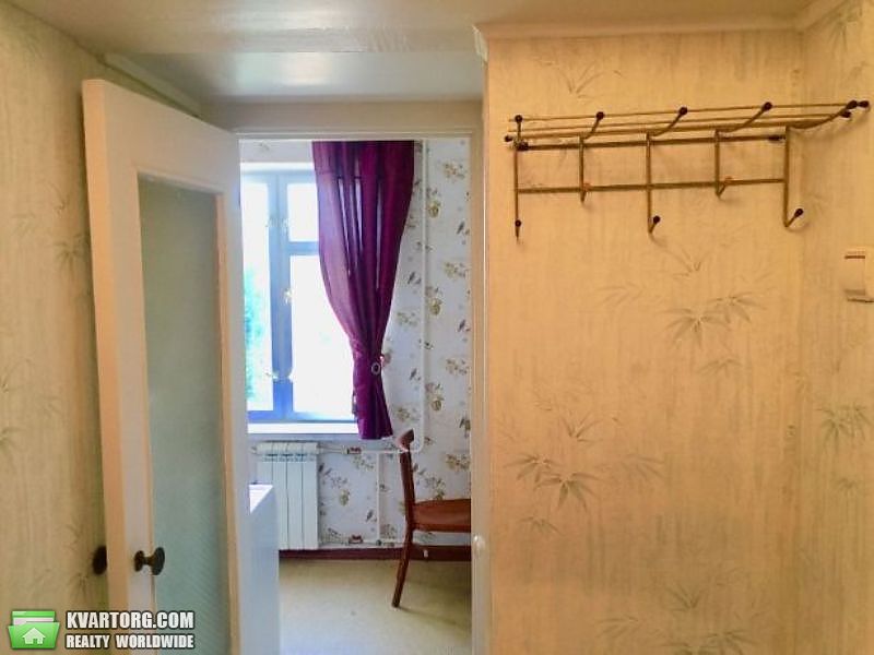 Sell 1-room apartment. Киев,  Гусовского — photo 6