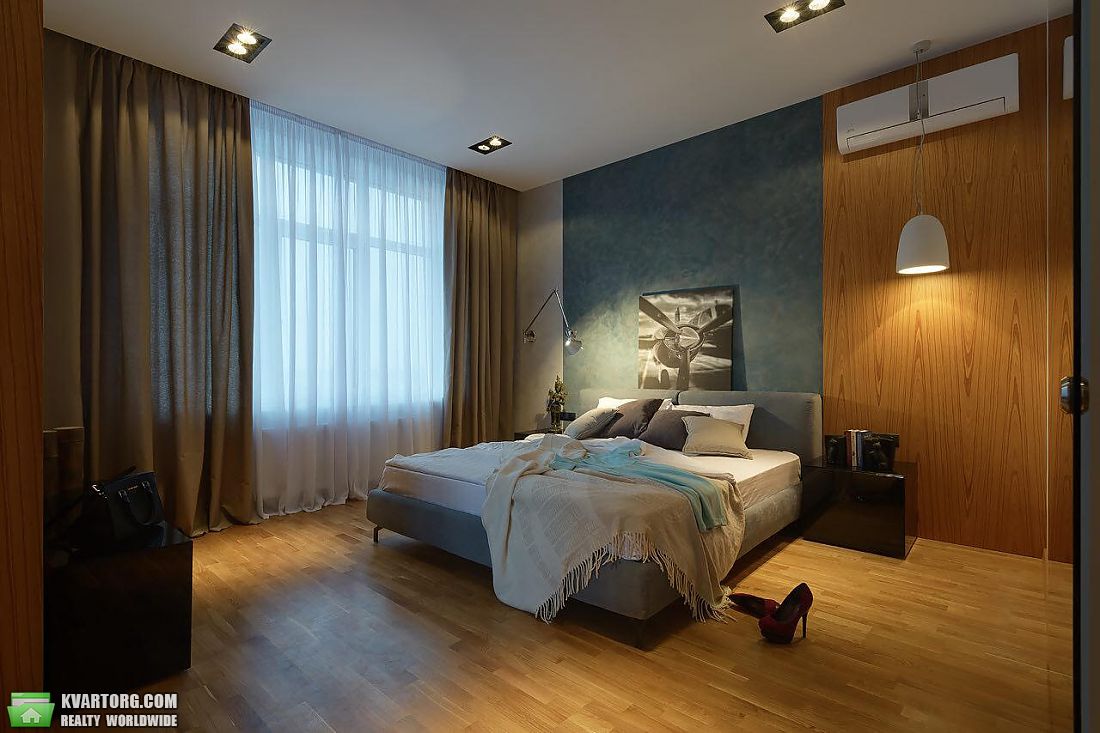 Sell 3-room apartment. Киев,  Драгомирова — photo 4