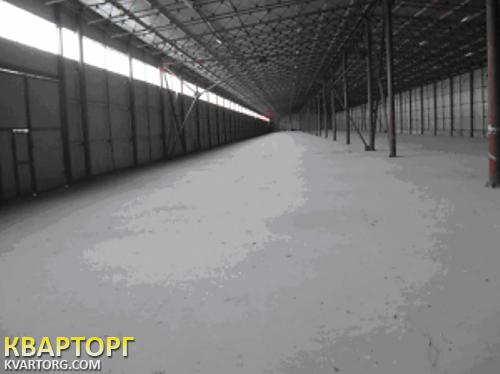 Rent out warehouse. Киев, Хвойки — photo 1
