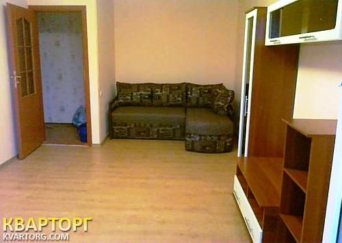 Rent out 1-room apartment. Киев,  Калининградская — photo 2