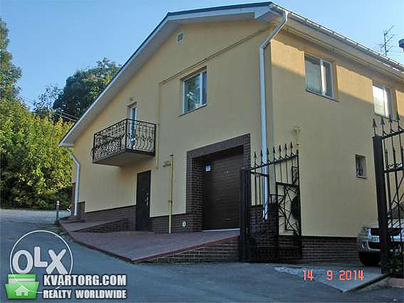 Sell house. Киевская обл.,  Мирного Панаса — photo 1
