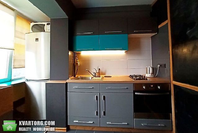 Sell 1-room apartment. Киев, бул. Дружбы Народов — photo 1