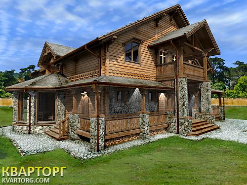 Sell house. Киев, Никольско-Слободская — photo 4