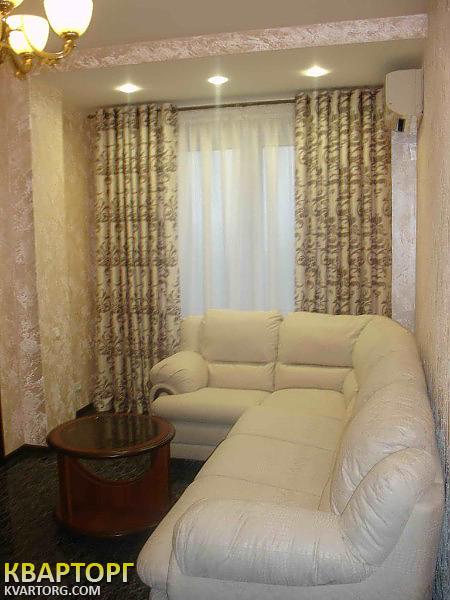 Rent out 2-room apartment. Одесса, Французский бул. — photo 7