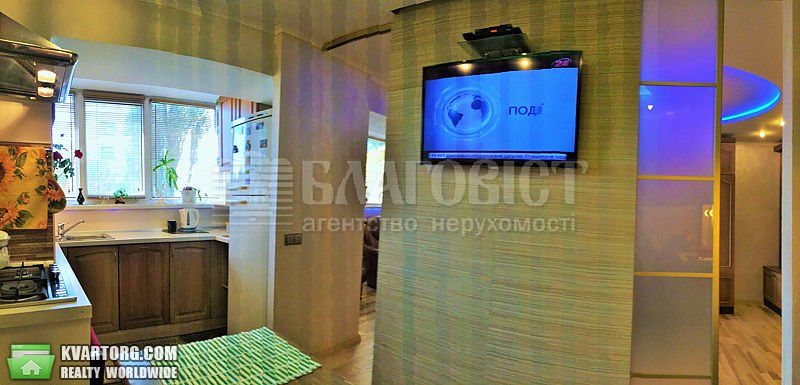 Sell 2-room apartment. Киев,  Черновола — photo 2