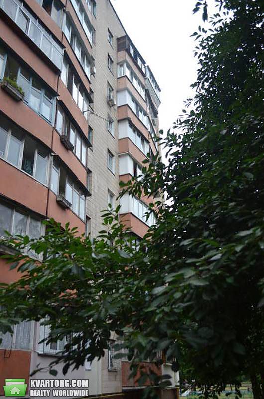 Sell 1-room apartment. Киев,  Симиренко — photo 2