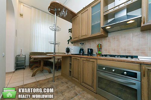 Rent out 2-room apartment. Киев, Михайловская — photo 2