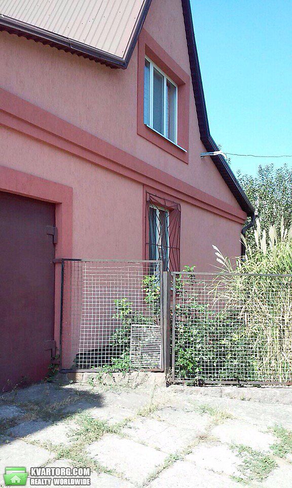 Sell house. Днепропетровск,  Лесная — photo 4