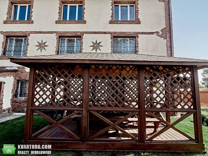 Rent out house. Киев,  Садовая Осокорки — photo 1