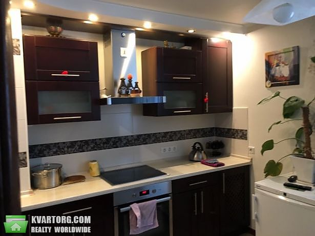 Sell 2-room apartment. Киев,  Бальзака — photo 1