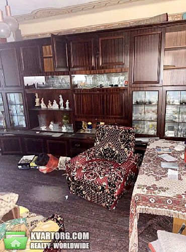 продам 2-комнатную квартиру. Киев,   Дружбы Народов бул - фото 1