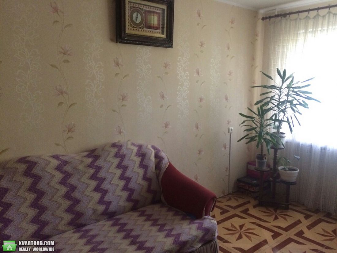 Sell 2-room apartment. Киев,  Запорожца — photo 5