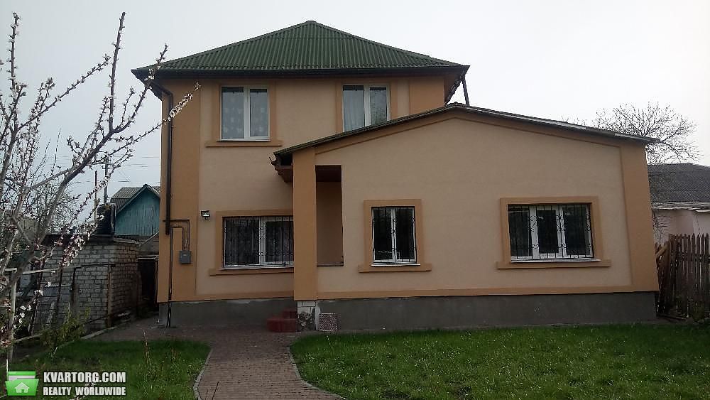 Sell house. Киевская обл.,  Луговая — photo 1