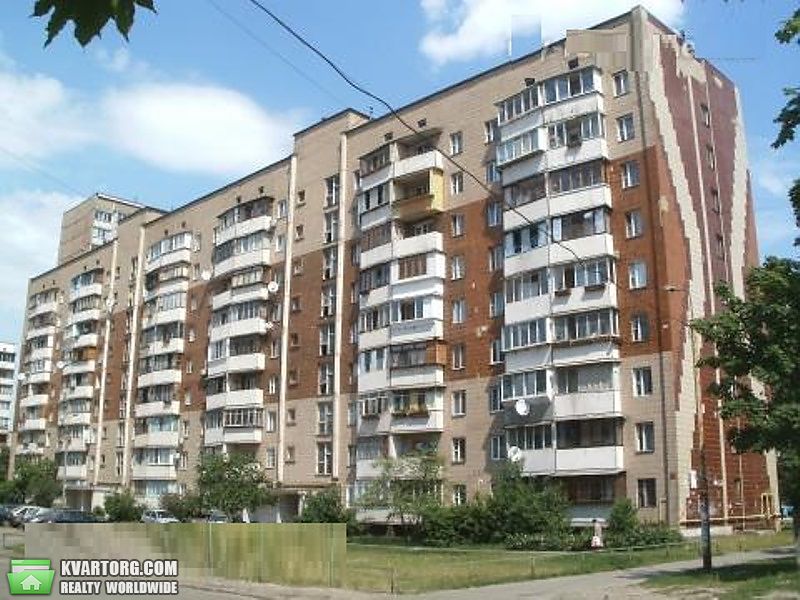 Sell 1-room apartment. Киев,  Маяковского — photo 1