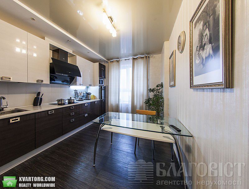 Sell 4-room apartment. Киев,  Краснозвездный пр — photo 5