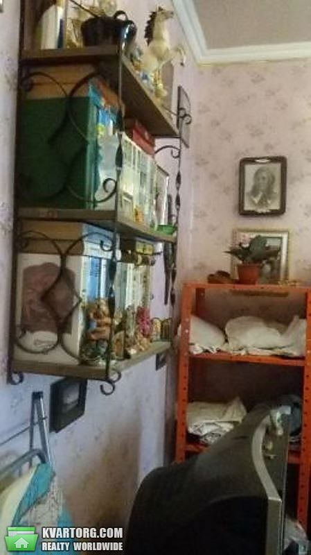 Sell 2-room apartment. Киев,  Вавиловых — photo 3