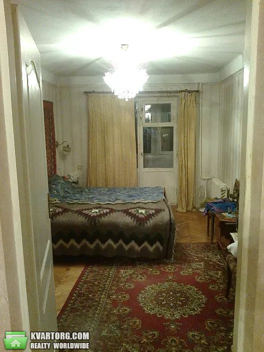Sell 3-room apartment. Киев,  Кавказская — photo 2