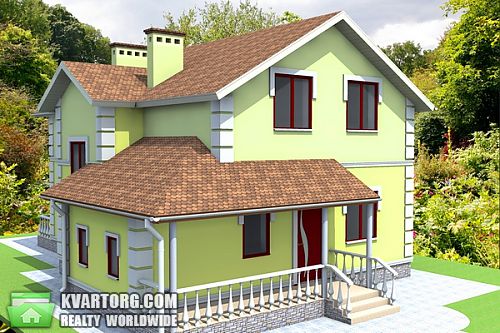 Sell house. Киевская обл., Карла Либкнехта — photo 1