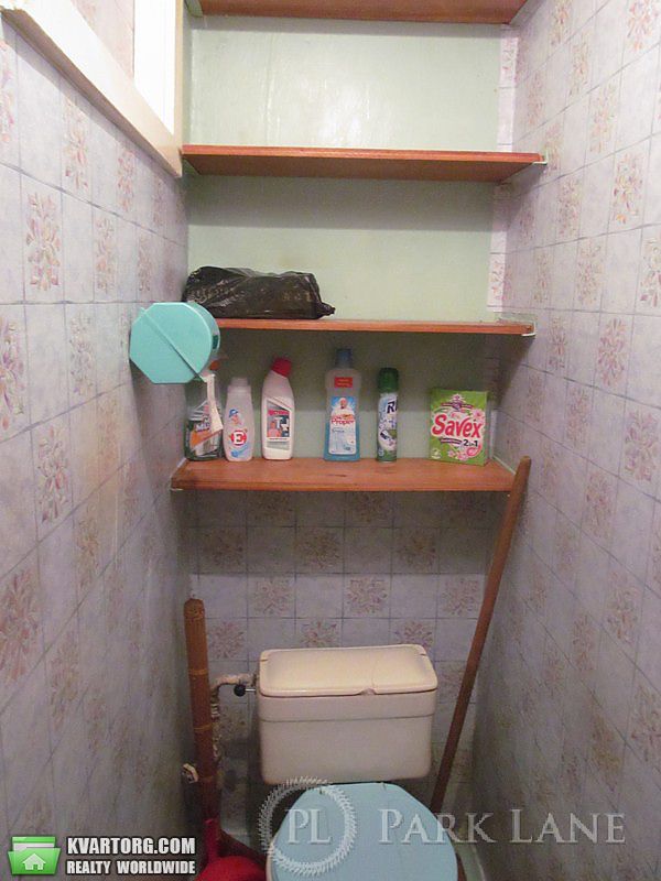 Sell 2-room apartment. Киев,  Давыдова бул — photo 6