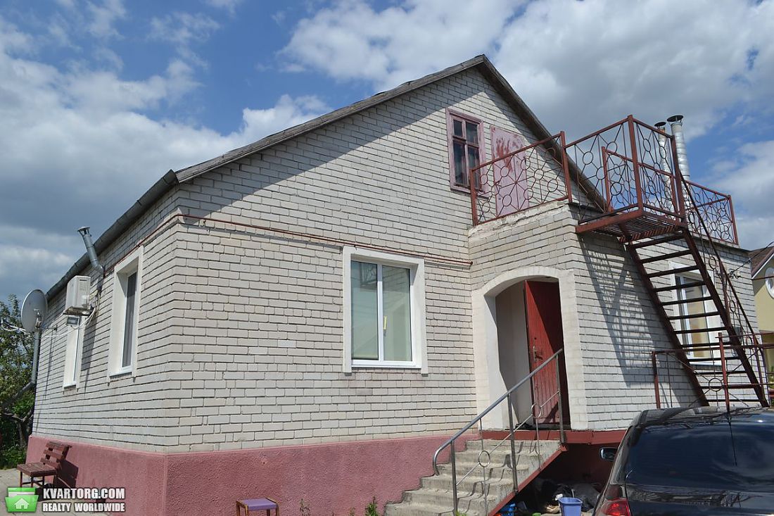 Sell house. Днепропетровск, Подгородное — photo 5