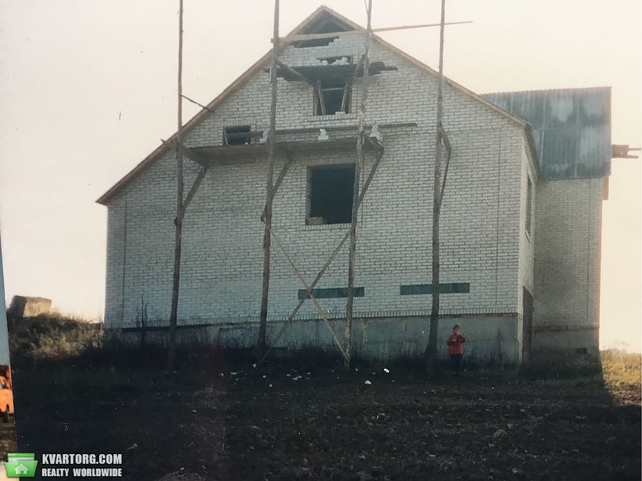 Sell house. Киевская обл., с.Хохитва — photo 4