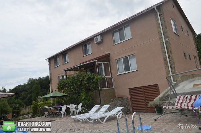 Sell house. АР Крым, 44.583512, 34.332699 — photo 2