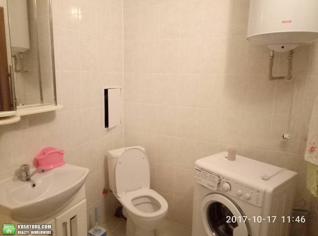 Rent out 1-room apartment. Одесса, Парусная — photo 5