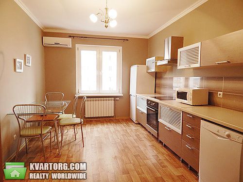 Rent out 2-room apartment. Киев,  Чавдар — photo 1