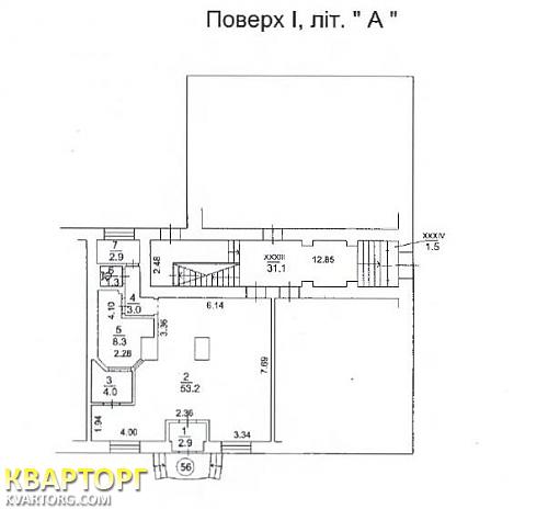 Rent out shop. Киев, ул.Васильковская 11/11 — photo 2