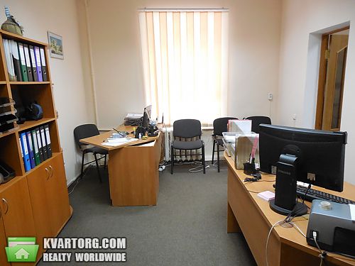 Rent out office. Одесса, Новосельского ул/Толстого — photo 4