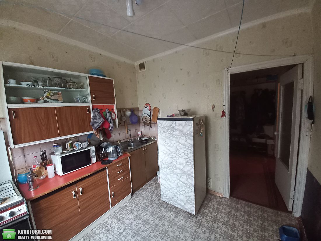 Sell 2-room apartment. Киев, Ларисы Руденко — photo 5