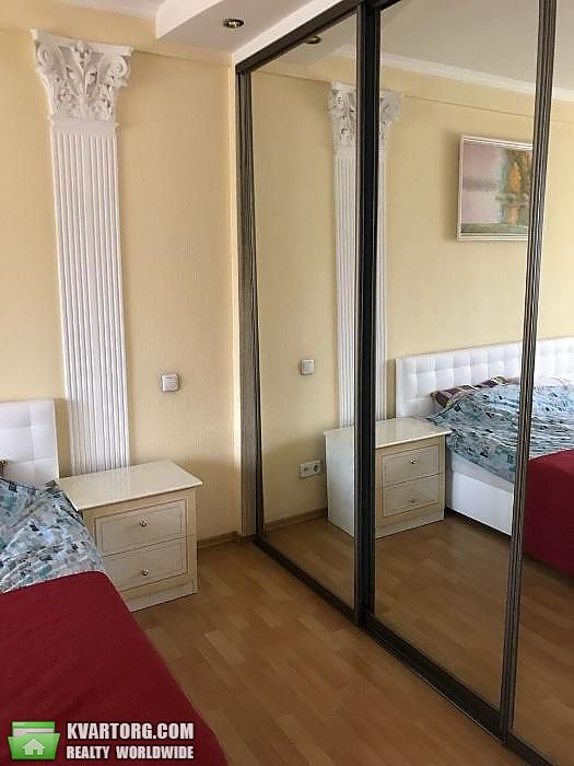 Rent out 2-room apartment. Киев,  Большая Васильковская — photo 5