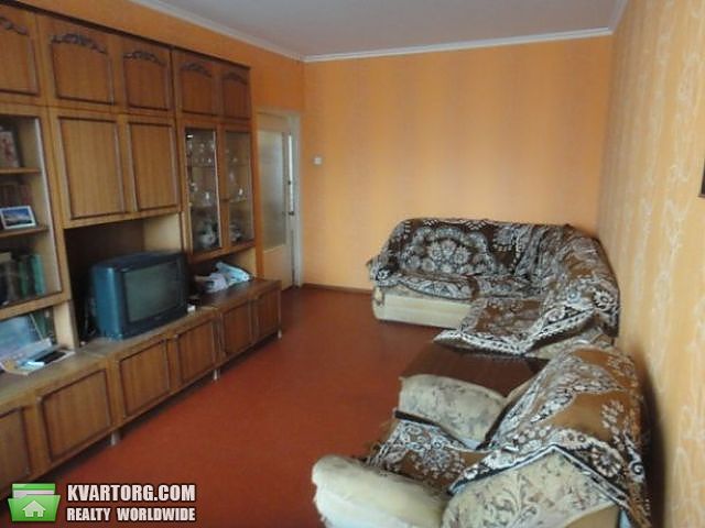 Sell 3-room apartment. Киев,  Вербицкого — photo 1